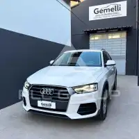 2017 Audi Q3