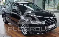 2017 Audi Q3