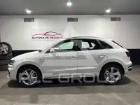 2017 Audi Q3