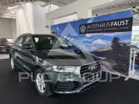 2017 Audi Q3