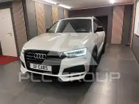 2017 Audi Q3