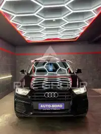 2017 Audi Q3