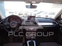 2017 Audi Q3