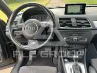 2017 Audi Q3