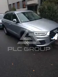 2017 Audi Q3