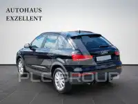 2017 Audi Q3