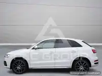 2017 Audi Q3