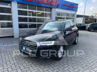 2017 Audi Q3