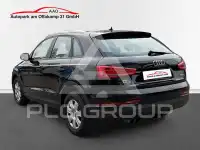 2017 Audi Q3