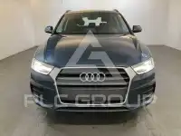 2017 Audi Q3