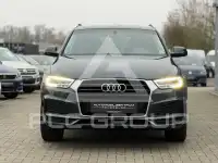 2017 Audi Q3