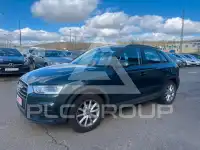 2017 Audi Q3