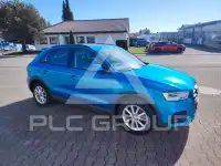 2017 Audi Q3