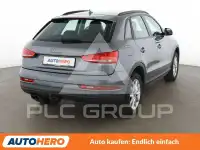 2017 Audi Q3