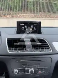 2017 Audi Q3