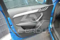 2017 Audi Q3