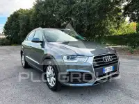 2017 Audi Q3
