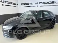 2017 Audi Q3