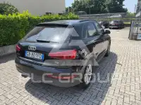 2017 Audi Q3