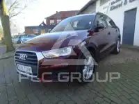 2017 Audi Q3