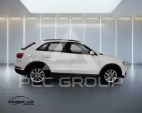 2017 Audi Q3