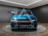 2017 Audi Q3
