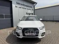 2017 Audi Q3