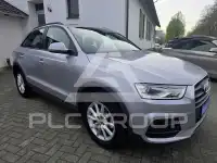 2017 Audi Q3
