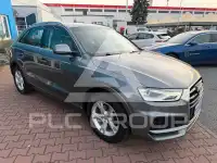 2017 Audi Q3