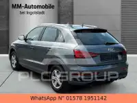 2017 Audi Q3