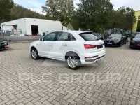 2017 Audi Q3