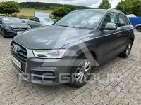 2017 Audi Q3