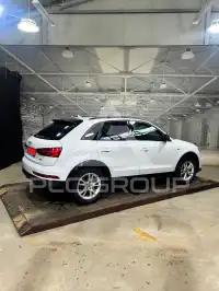 2017 Audi Q3