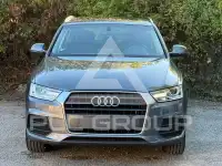 2017 Audi Q3