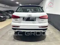 2017 Audi Q3
