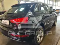 2017 Audi Q3