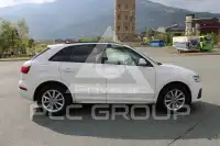 2017 Audi Q3