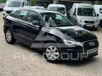 2017 Audi Q3