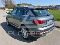 2017 Audi Q3