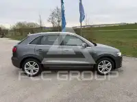 2017 Audi Q3