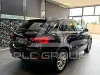 2017 Audi Q3