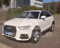 2017 Audi Q3