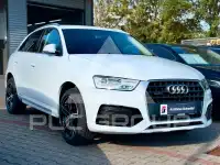 2017 Audi Q3