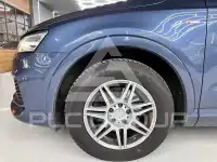 2017 Audi Q3