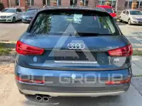 2017 Audi Q3