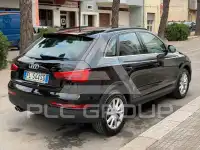 2017 Audi Q3