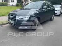 2017 Audi Q3