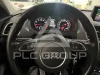 2017 Audi Q3