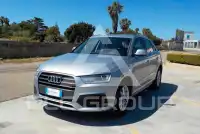 2017 Audi Q3