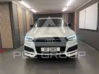 2017 Audi Q3